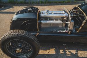 Alta 1&frac12;-Litre 1935 года 